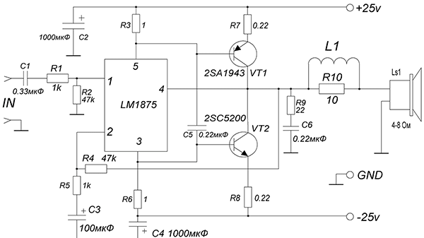 um-lm1875 _ru