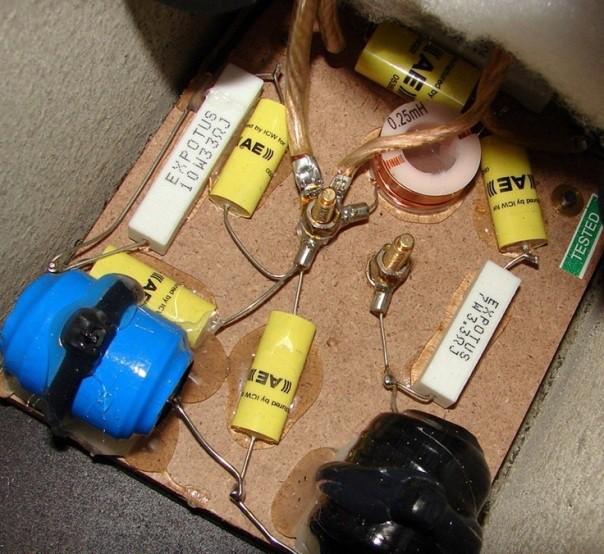 Acoustic Energy AE1 Classic _ru (6)