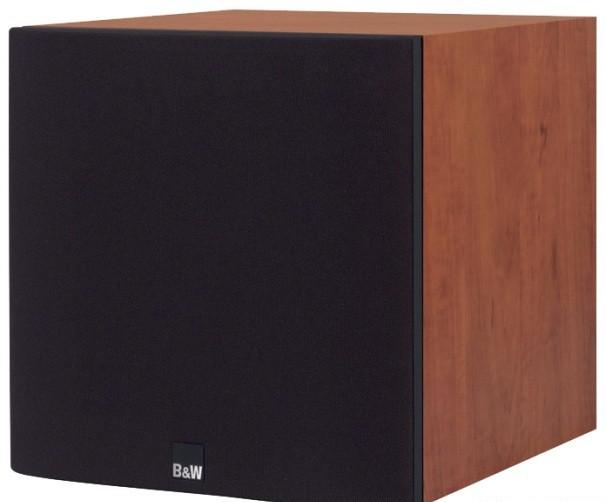 B&W ASW 610XP  (5)