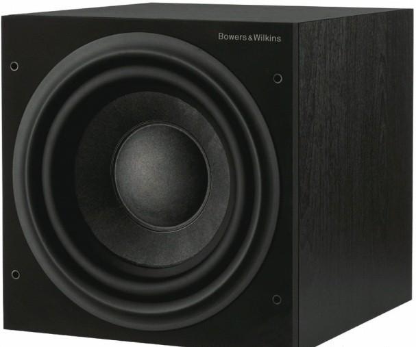 B&W ASW 610XP  (8)