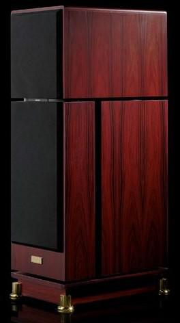 Dynaudio Consequence Ultimate Edition: 17–30000 Гц, 4 Ом, 400 Вт | Dynaudio