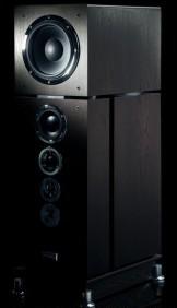 Корпус Dynaudio Consequence Ultimate Edition