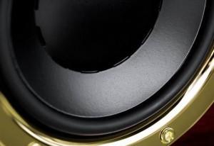 Мидбас 130 мм Dynaudio Consequence Ultimate Edition