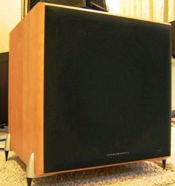 Mordaunt-Short 909W   (6)