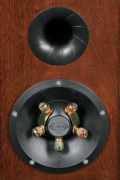 Tannoy Eyris DC3 _ru (3)