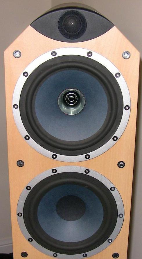 Tannoy Eyris DC3 _ru (4)