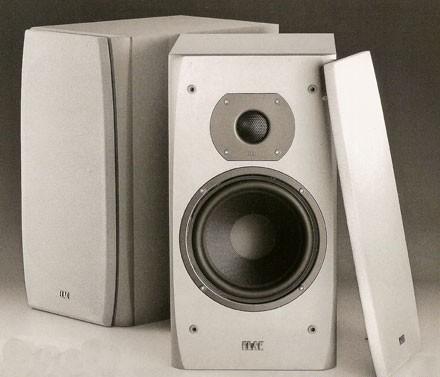 Elac BS 53
