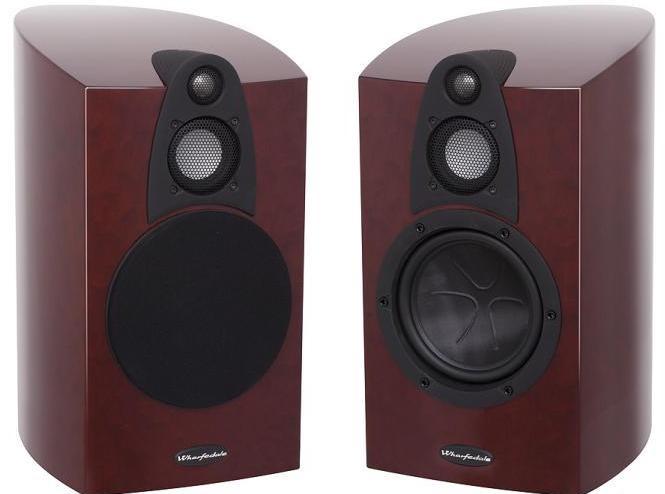 Wharfedale Jade 3: характеристики, описание, звучание | AudioBerry