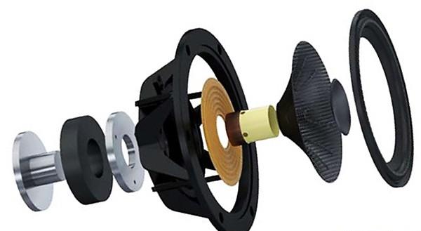 Wharfedale Jade 3  (2)