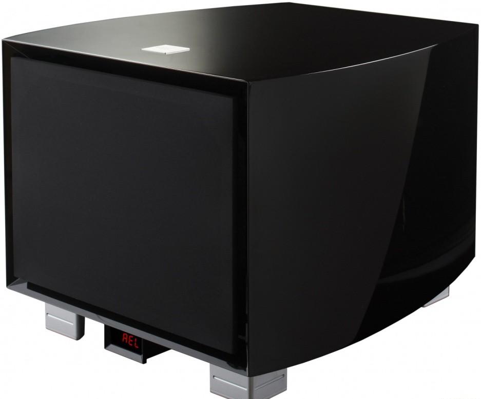 REL Gibraltar 1 (G-1): характеристики, мощность 600 Вт | AudioBerry