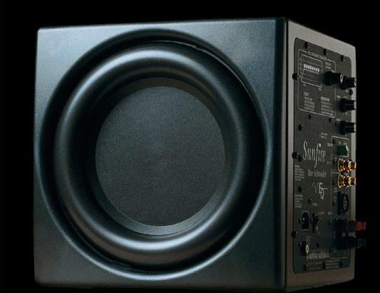 Сабвуфер Sunfire TS-EQ12: характеристики, обзор и цена | [Бренд]