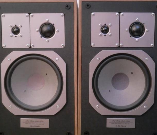 GRUNDIG Box 860b