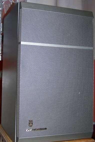 GRUNDIG Box 860b