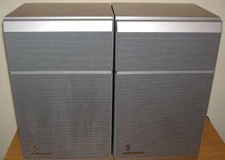 GRUNDIG Box 860b