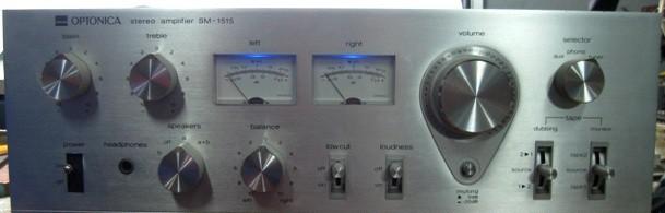Optonica SM-1515