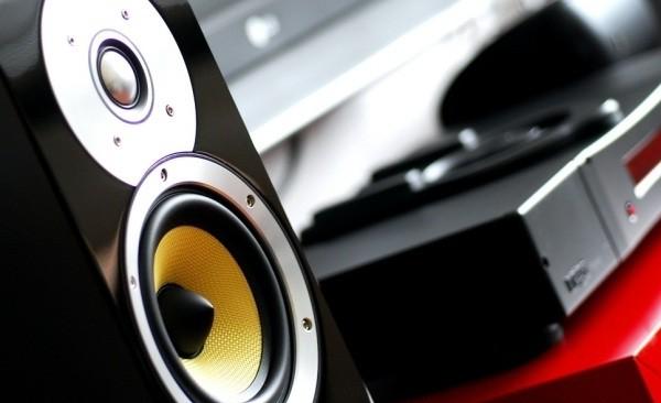 Краткая история возникновения Hi-Fi