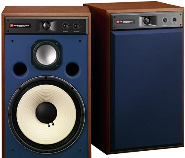 JBL 4319: напольные акустические системы — характеристики и обзор