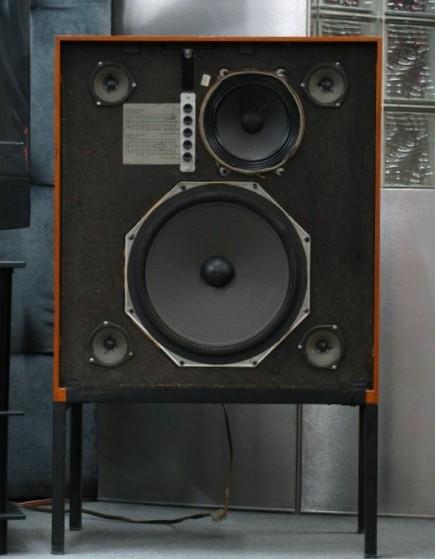 GRUNDIG Box 80