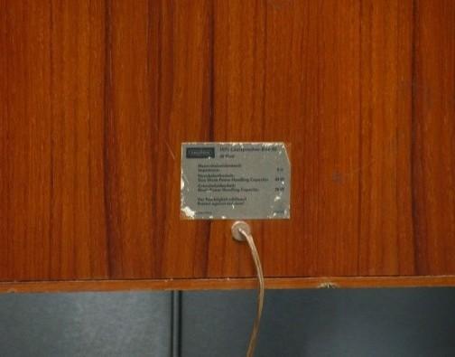 GRUNDIG Box 80