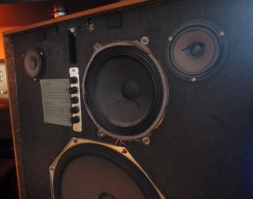 GRUNDIG Box 80