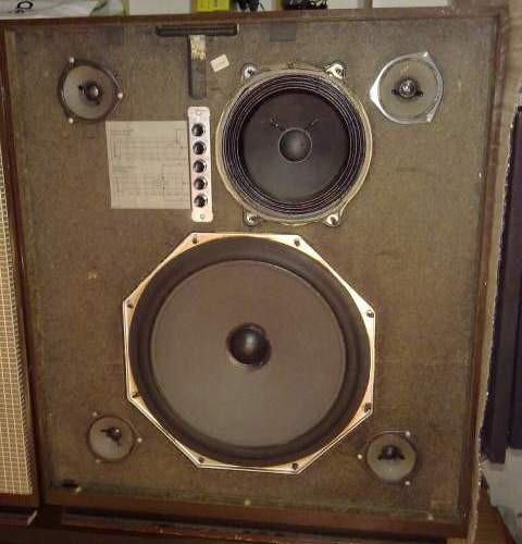 GRUNDIG Box 80