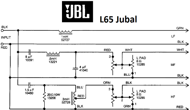 JBL L65_Jubal _ru (1)
