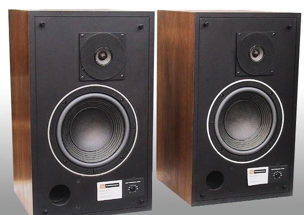 JBL 4301