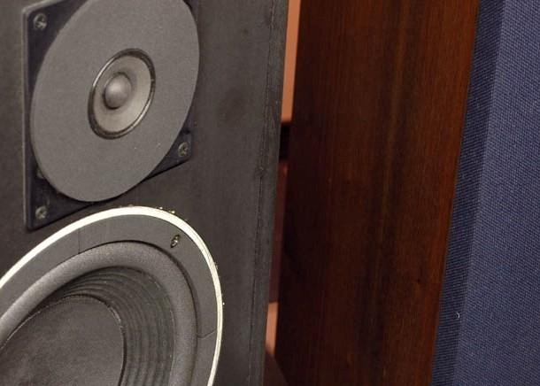 JBL 4301