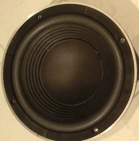 JBL 4301