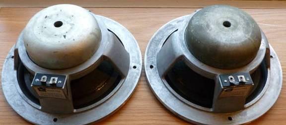 JBL 4301