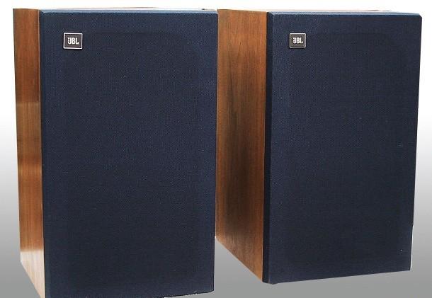 JBL 4301