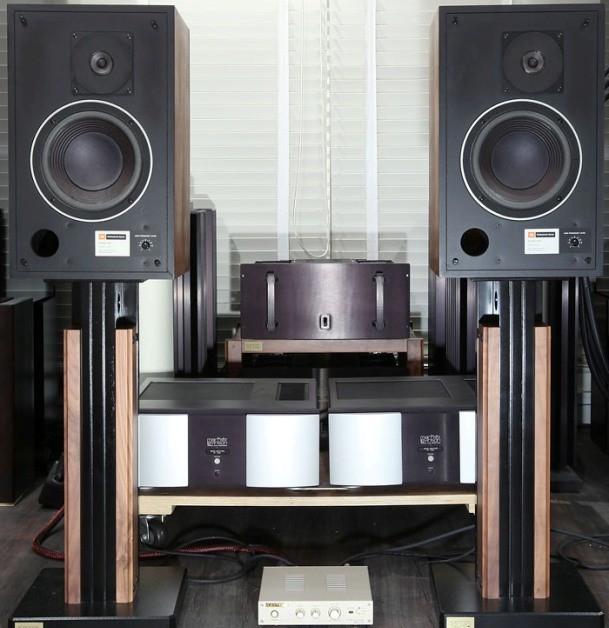JBL 4301