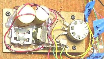 JBL 4301