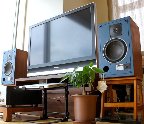 JBL 4301B