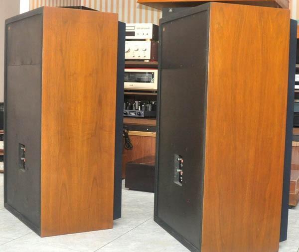 JBL 4344