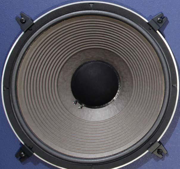 JBL 4344