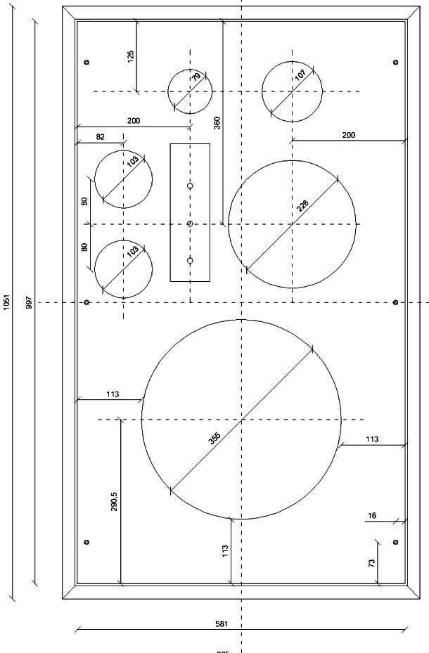 JBL 4344