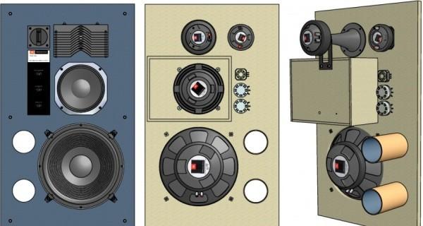 JBL4344
