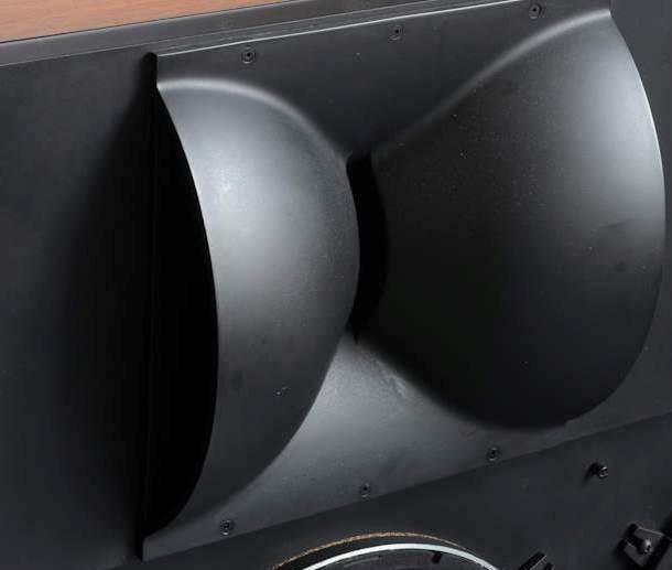 JBL 4435