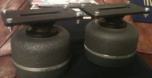 JBL 4435