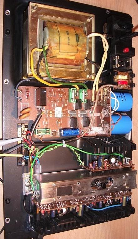 Grundig Aktiv-Box 30  (10)