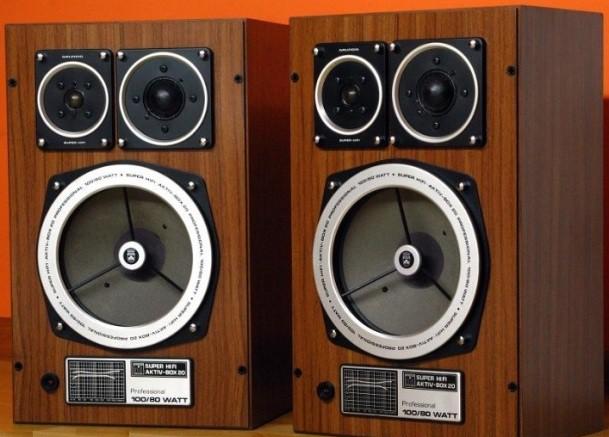 Grundig Aktiv-Box 30  (4)