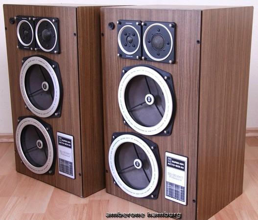 Grundig Aktiv Box 40  (2)