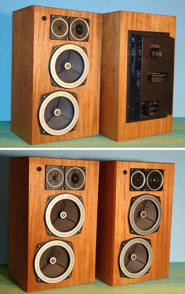 Grundig Aktiv Box 40  (4)