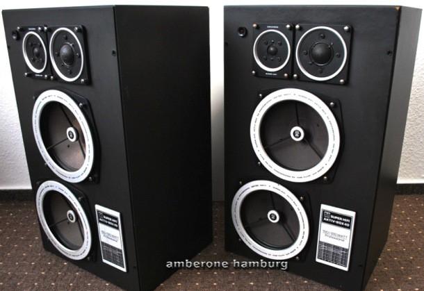 Grundig Aktiv Box 40  (6)