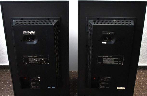 Grundig Aktiv Box 40  (8)