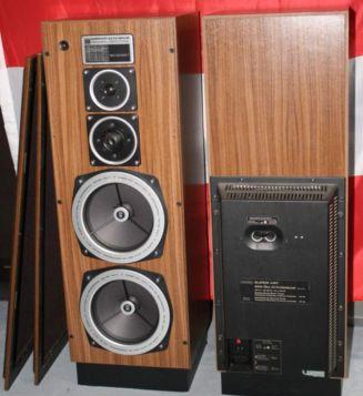 Grundig Aktiv-Box 50  (3)