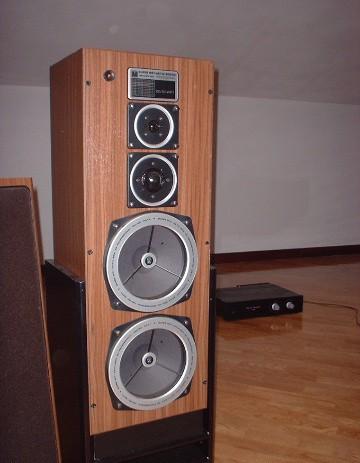 Grundig Aktiv-Box 50  (6)