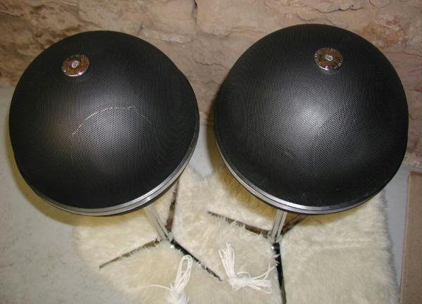 Grundig Audiorama 7000  (2)