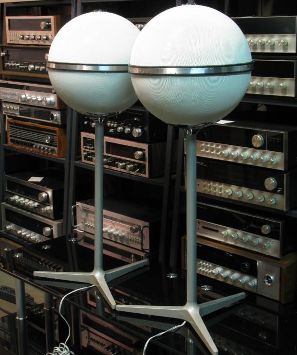 Grundig Audiorama 8000  (1)